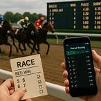 horse racing how to bet